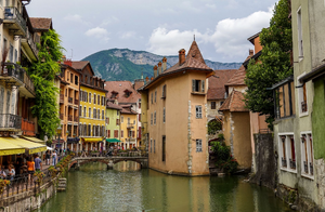 Immobilier Annecy